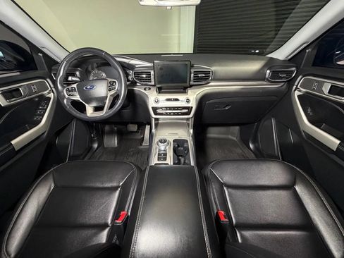 Used 2020 Ford Explorer XLT w/ Equipment Group 202A RWD image 24