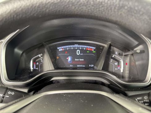 Used 2020 Honda CR-V EX image 3