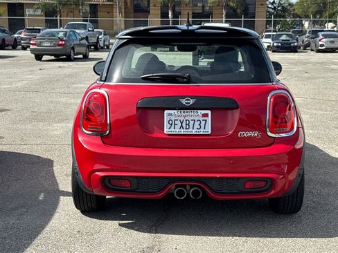 Used 2019 MINI Cooper S image 5