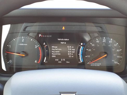 New 2025 Chevrolet Low Cab Forward 5500 XD image 21