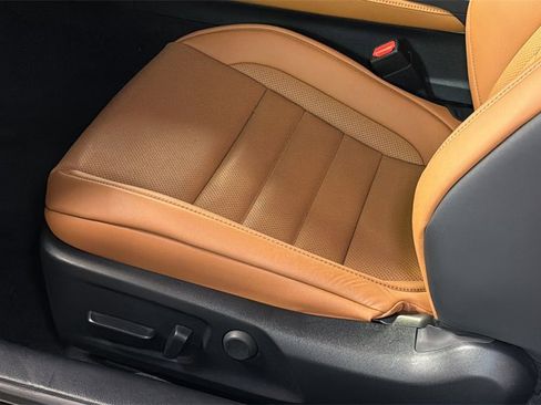 Certified 2022 Lexus RC 350 w/ Premium Package image 17