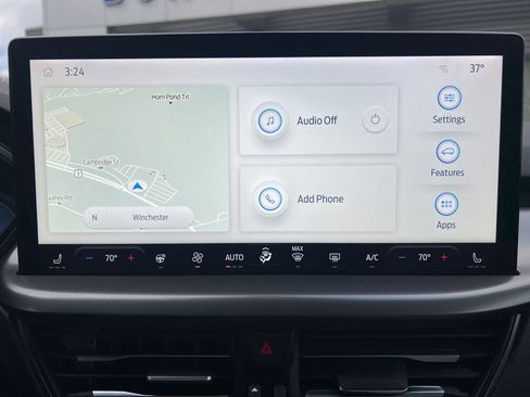 Used 2023 Ford Escape Active w/ Tech Pack #2 image 27