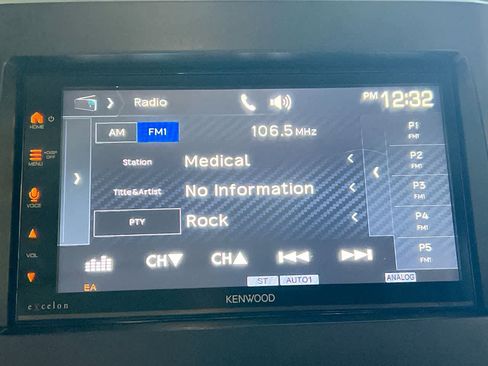 Used 2018 RAM 2500 Laramie image 16