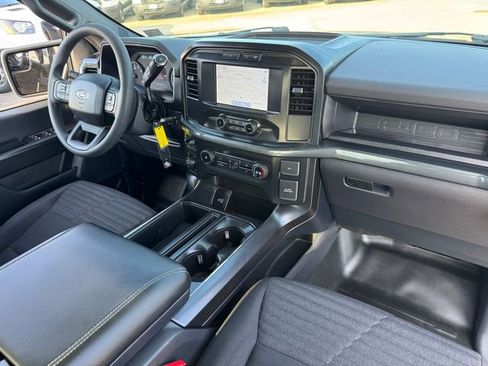 Used 2022 Ford F150 XL w/ STX Appearance Package AWD/4WD image 21