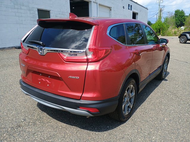Used 2019 Honda CR-V EX-L image 5