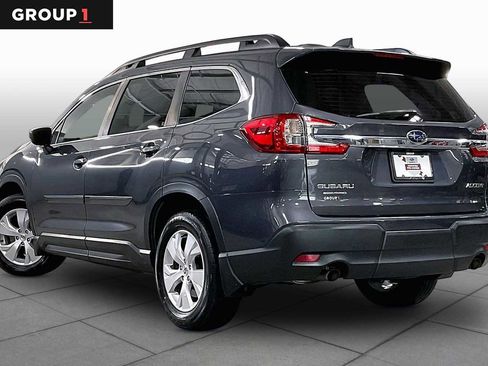 Certified 2023 Subaru Ascent 8-Passenger AWD/4WD image 12