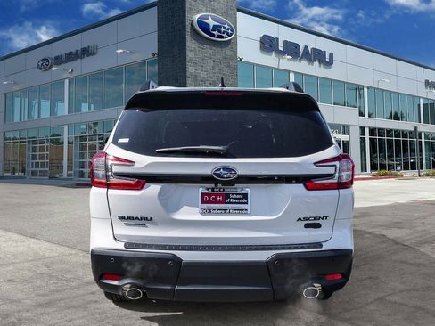 New 2026 Subaru Ascent Bronze Edition image 5