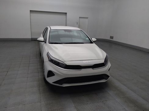 Used 2022 Kia Forte Sedan image 14