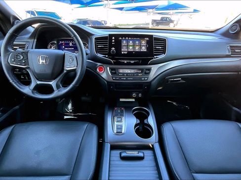 Used 2022 Honda Passport EX-L image 15