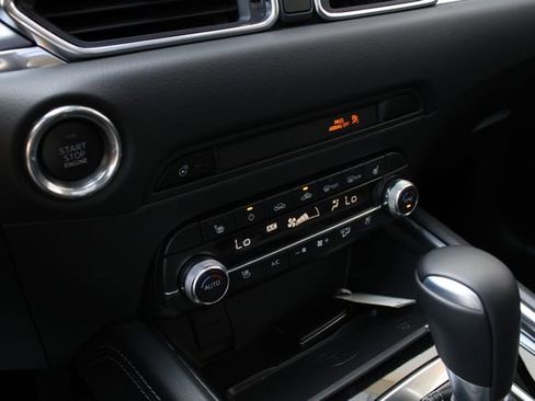Used 2025 MAZDA CX-5 AWD 2.5 S image 19