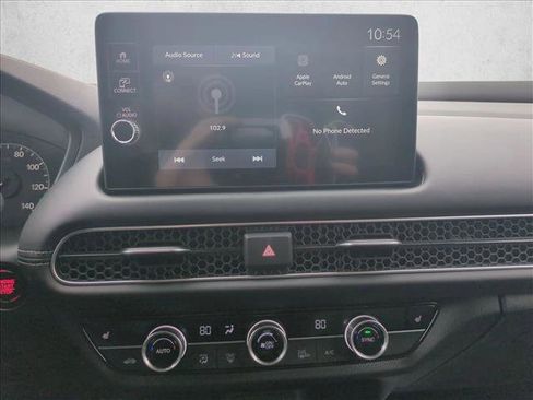 New 2026 Honda HR-V EX-L image 12