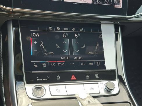 New 2026 Audi Q8 Premium Plus AWD/4WD image 20