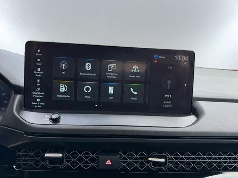 Used 2023 Honda Accord Sport image 14