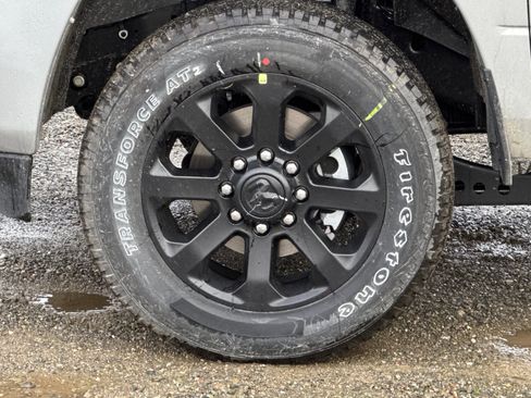 New 2026 RAM 2500 Big Horn image 24