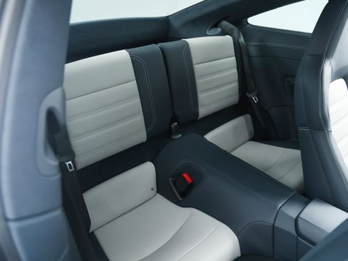 Used 2025 Porsche 911 Turbo S image 19