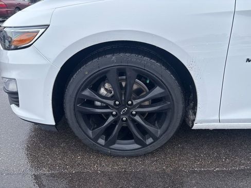 Used 2024 Chevrolet Malibu LT image 10