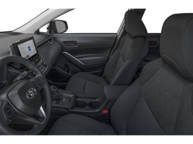 Used 2026 Toyota Corolla Cross LE AWD/4WD image 8