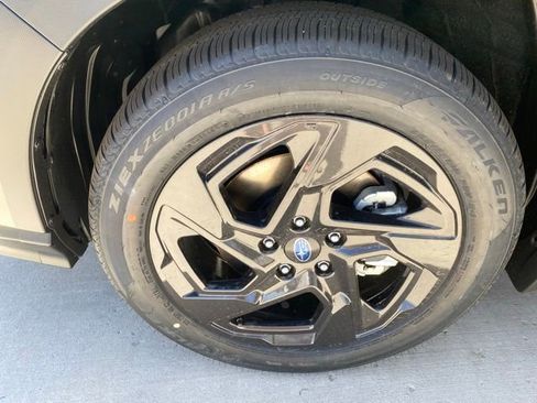 New 2026 Subaru Crosstrek 2.5i Sport AWD/4WD image 20