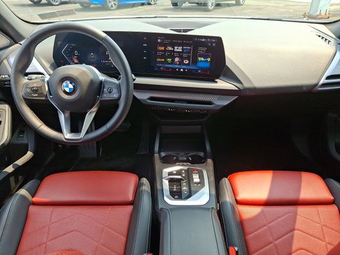 Used 2025 BMW 228i xDrive AWD/4WD image 11