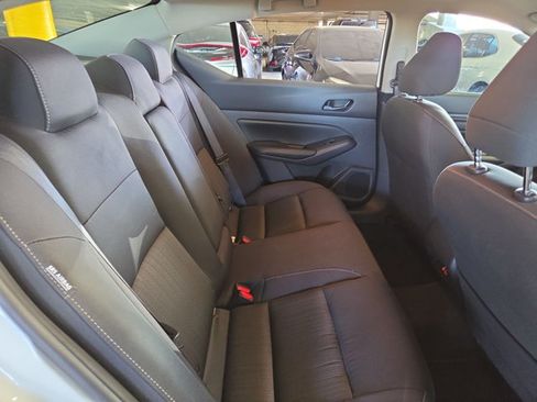 Used 2024 Nissan Altima 2.5 SV FWD image 17