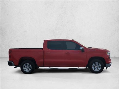 Used 2023 Chevrolet Silverado 1500 LT image 4