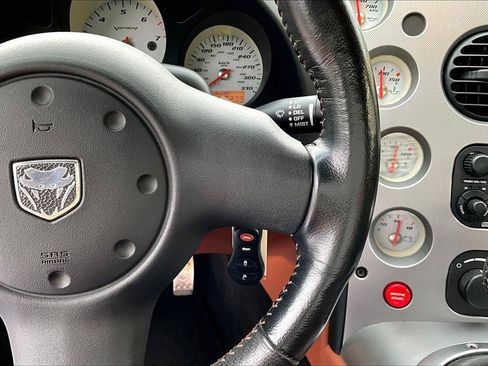 Used 2008 Dodge Viper SRT-10 RWD image 11