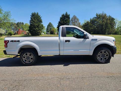 Used 2019 Ford F150 XL w/ Equipment Group 101A Mid image 5