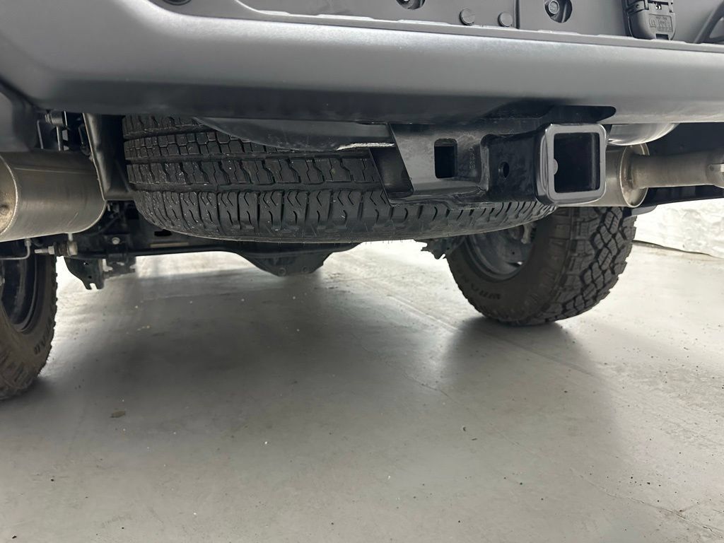 Used 2026 RAM 1500 Rebel w/ Rebel Level 1 Equipment Group AWD/4WD image 44