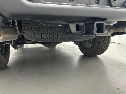Used 2026 RAM 1500 Rebel w/ Rebel Level 1 Equipment Group AWD/4WD image 44