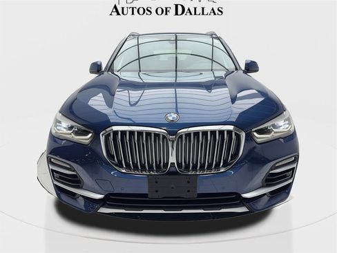 Used 2020 BMW X5 sDrive40i w/ Convenience Package image 4