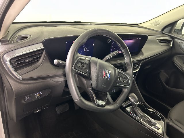 Used 2024 Buick Encore GX Sport Touring w/ Comfort Package FWD image 13