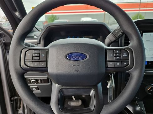 New 2026 Ford F150 STX w/ Equipment Group 200A RWD image 27