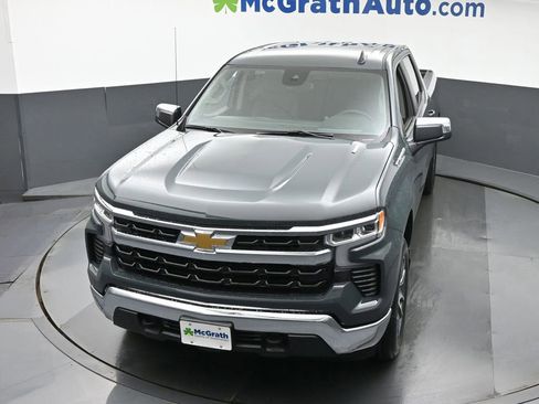 New 2026 Chevrolet Silverado 1500 LT w/ All Star Edition Plus AWD/4WD image 23