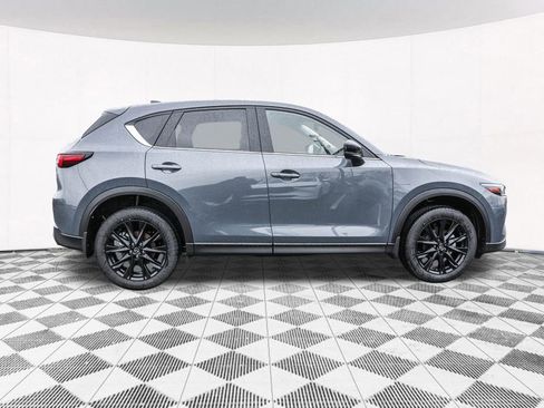 New 2025 MAZDA CX-5 Carbon Edition image 14