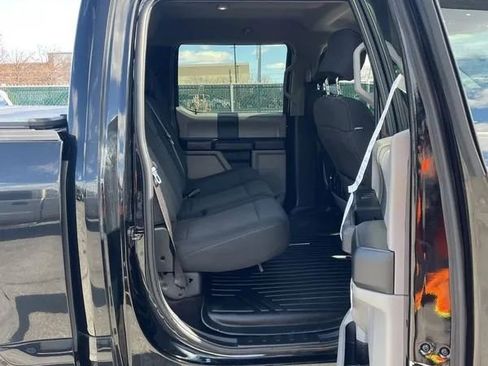 Used 2017 Ford F150 XL w/ Equipment Group 101A Mid image 11