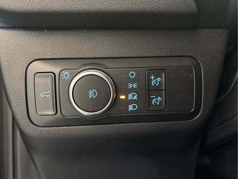Used 2022 Ford Escape SEL w/ Technology Package AWD/4WD image 20