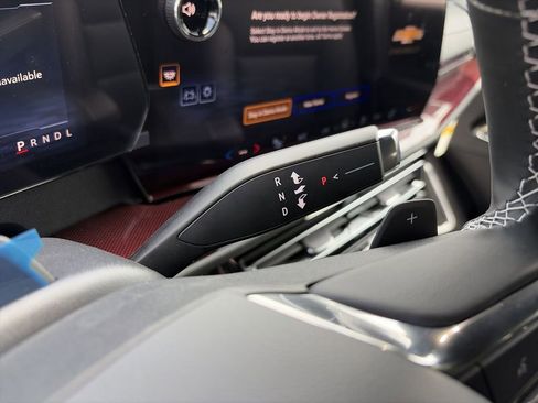 New 2026 Chevrolet Traverse Z71 image 26