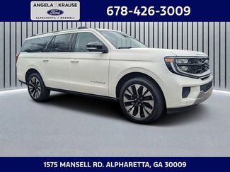 New 2026 Ford Expedition Max Platinum w/ Driver's Package video 1