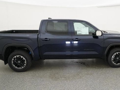 New 2026 Toyota Tundra SR5 AWD/4WD image 11