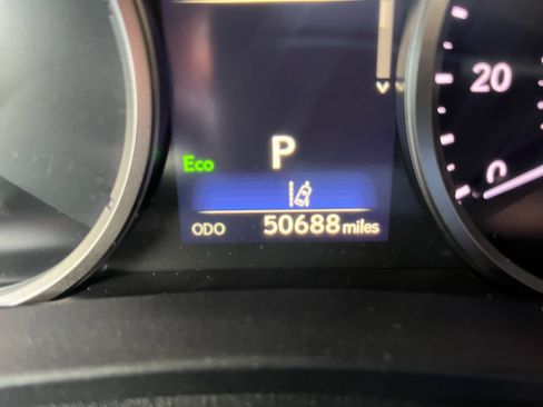 Used 2021 Lexus NX 300h AWD w/ Premium Package image 17