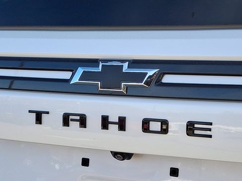 Used 2023 Chevrolet Tahoe RST w/ RST Performance Edition image 30