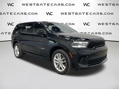 Used 2024 Dodge Durango GT
