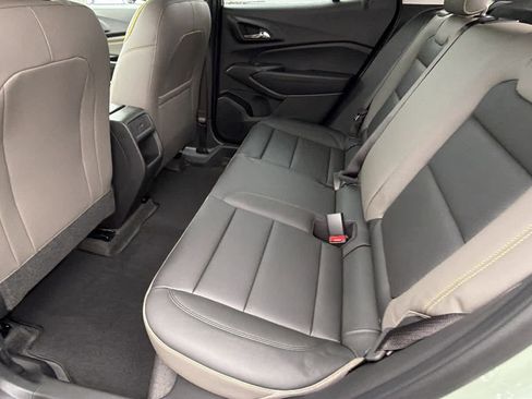 New 2026 Chevrolet Trax ACTIV w/ Driver Confidence Package image 24