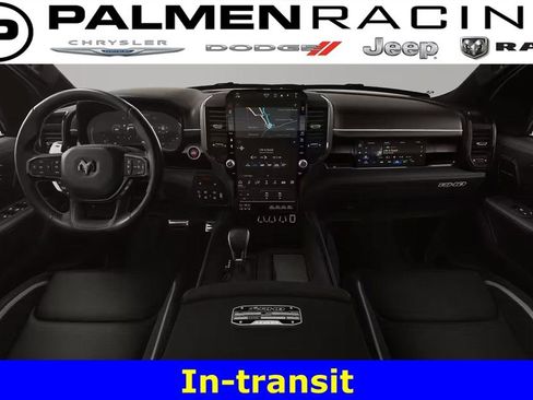 New 2026 RAM 1500 RHO image 4