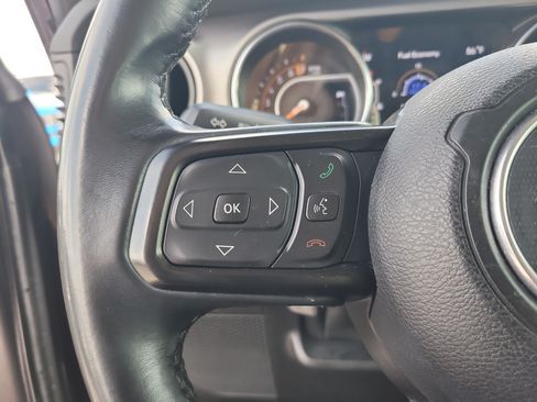 Used 2020 Jeep Wrangler Unlimited Sport S AWD/4WD image 28