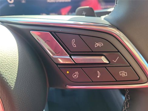 New 2026 Buick Envision Preferred image 25