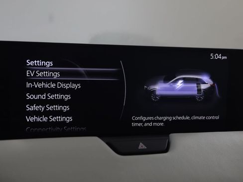 Used 2024 MAZDA CX-90 Plug-In Hybrid w/ Premium Plus AWD/4WD image 37