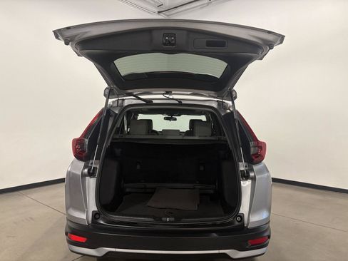 Used 2022 Honda CR-V EX image 34