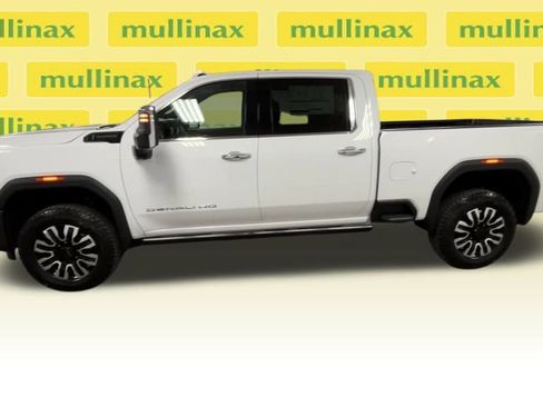 New 2026 GMC Sierra 2500 Denali Ultimate w/ Max Trailering Package image 45