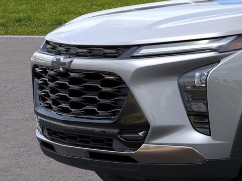 New 2026 Chevrolet Trax ACTIV w/ Sunroof Package image 21